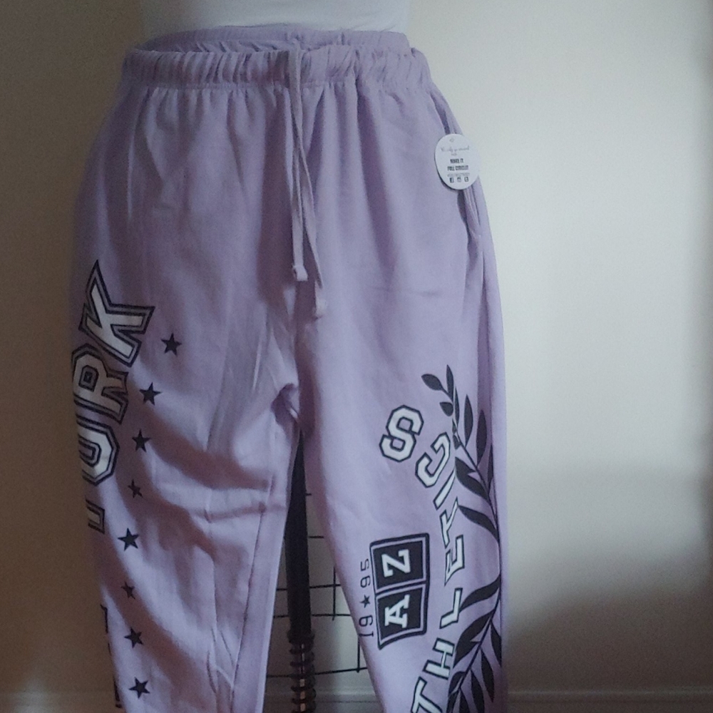 JOLIE & JOY Joggers Pant New with/ without tags